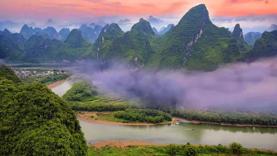 网络化工业
